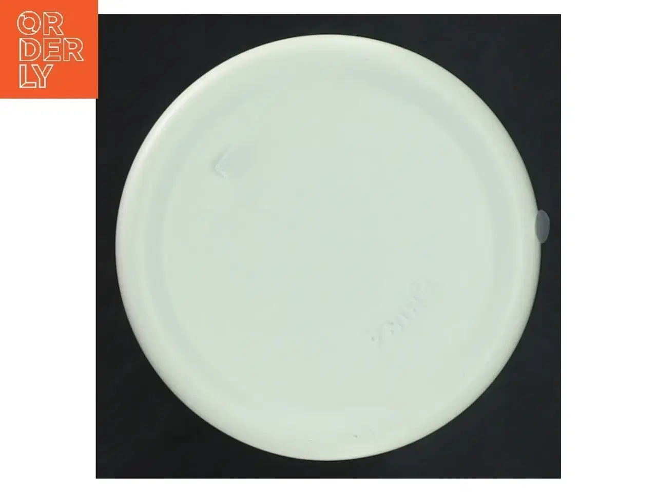 Billede 5 - Vandflaske, Topsoe fra Topsoe (str. 26,5 cm)