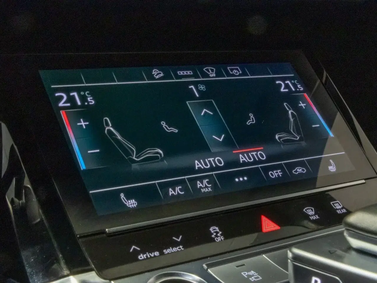 Billede 20 - Audi e-tron 55 S-line quattro