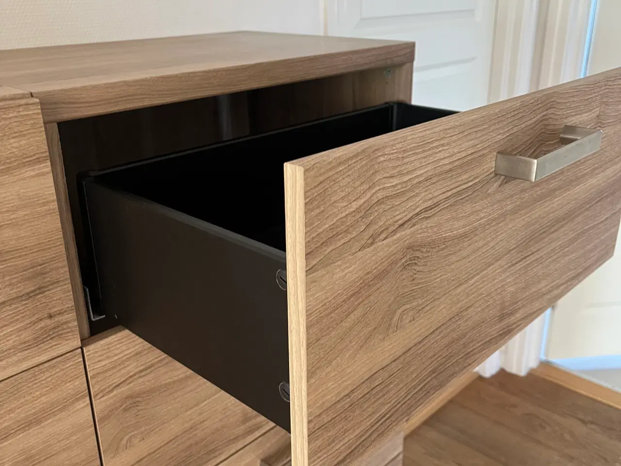 Billede 2 - Kommode fra IKEA i fin stand