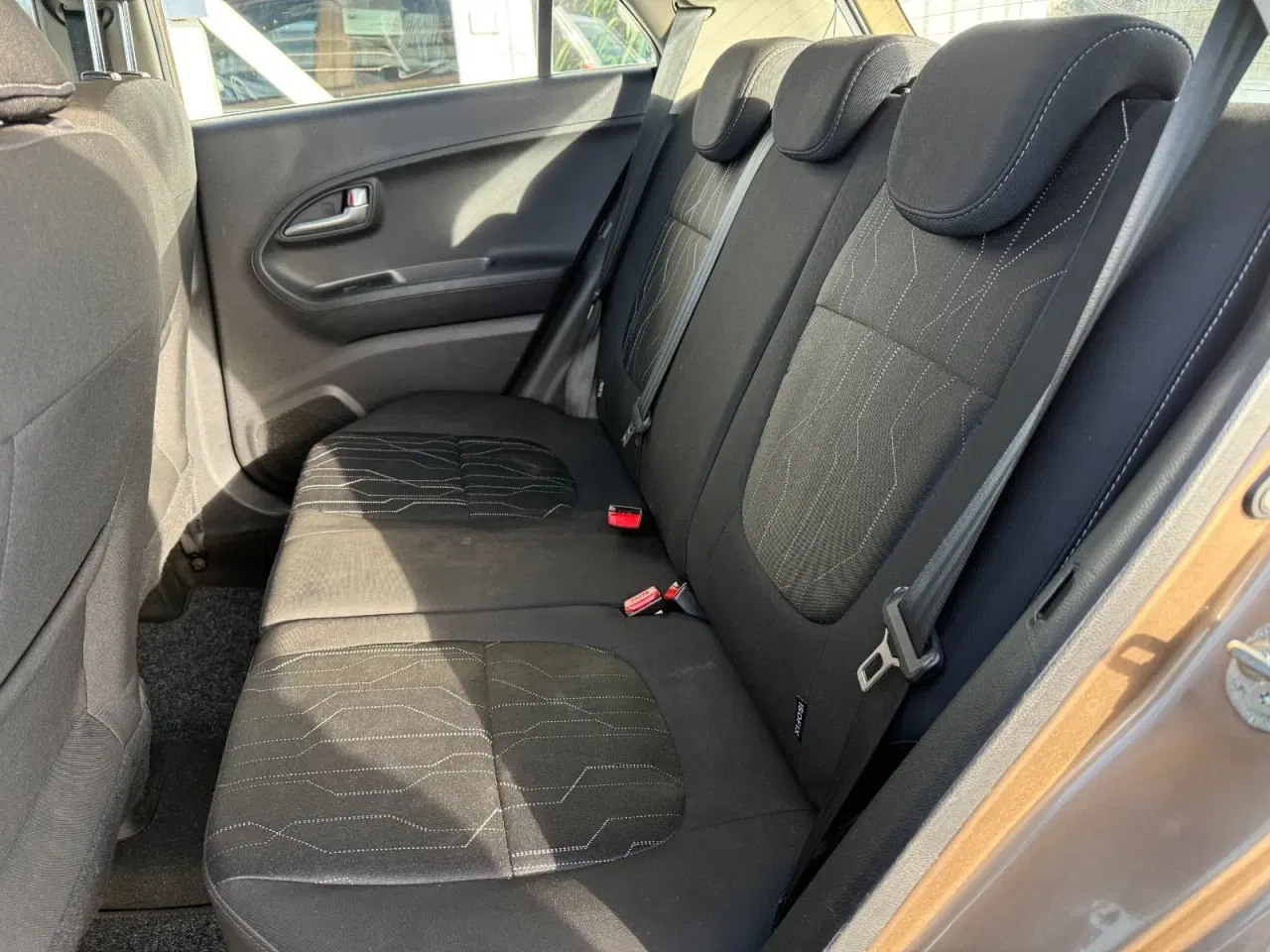 Billede 6 - Kia Picanto 1,0 Active Eco