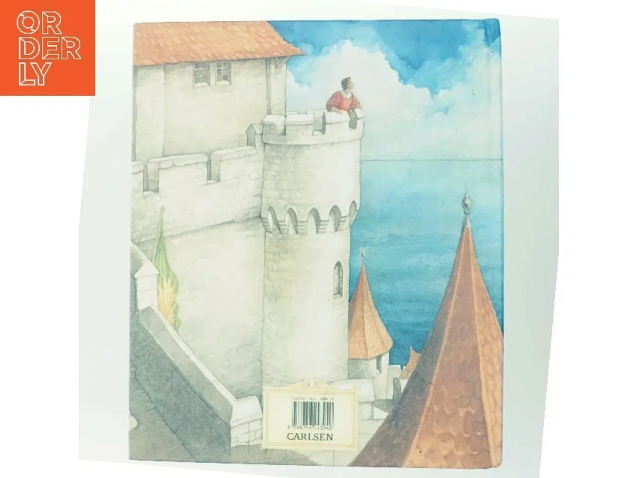 Billede 3 - Melisande (Bog)