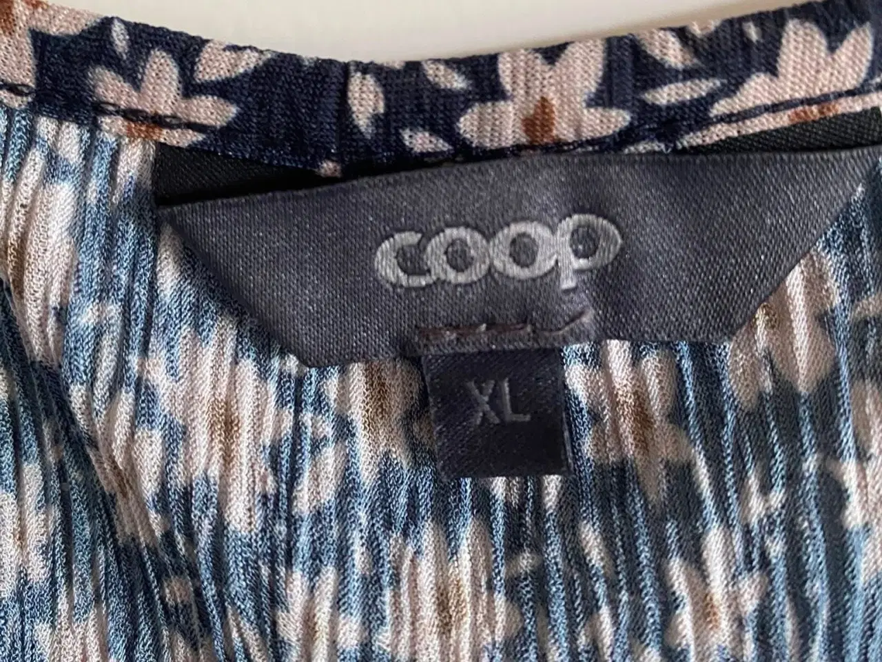 Billede 4 - Kjole, COOP, str xl (42/44)