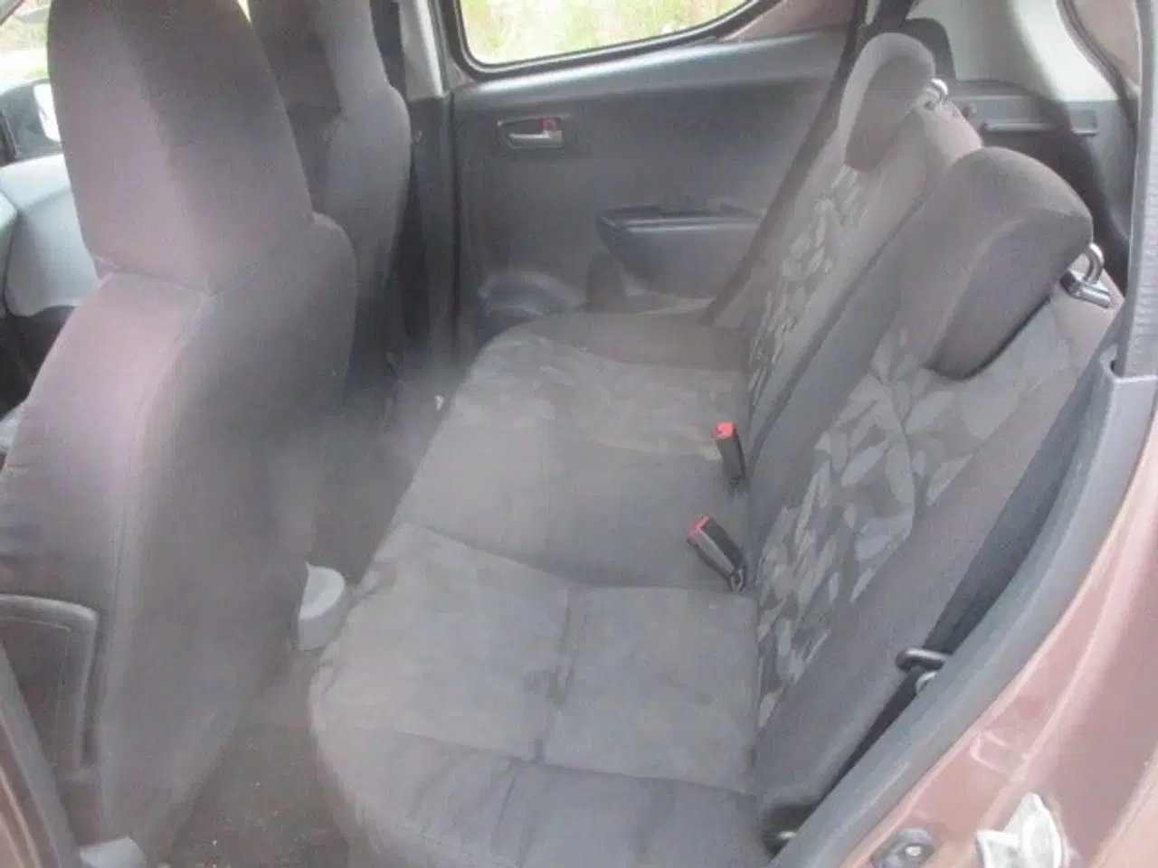 Billede 5 - Suzuki Alto 1,0 GL