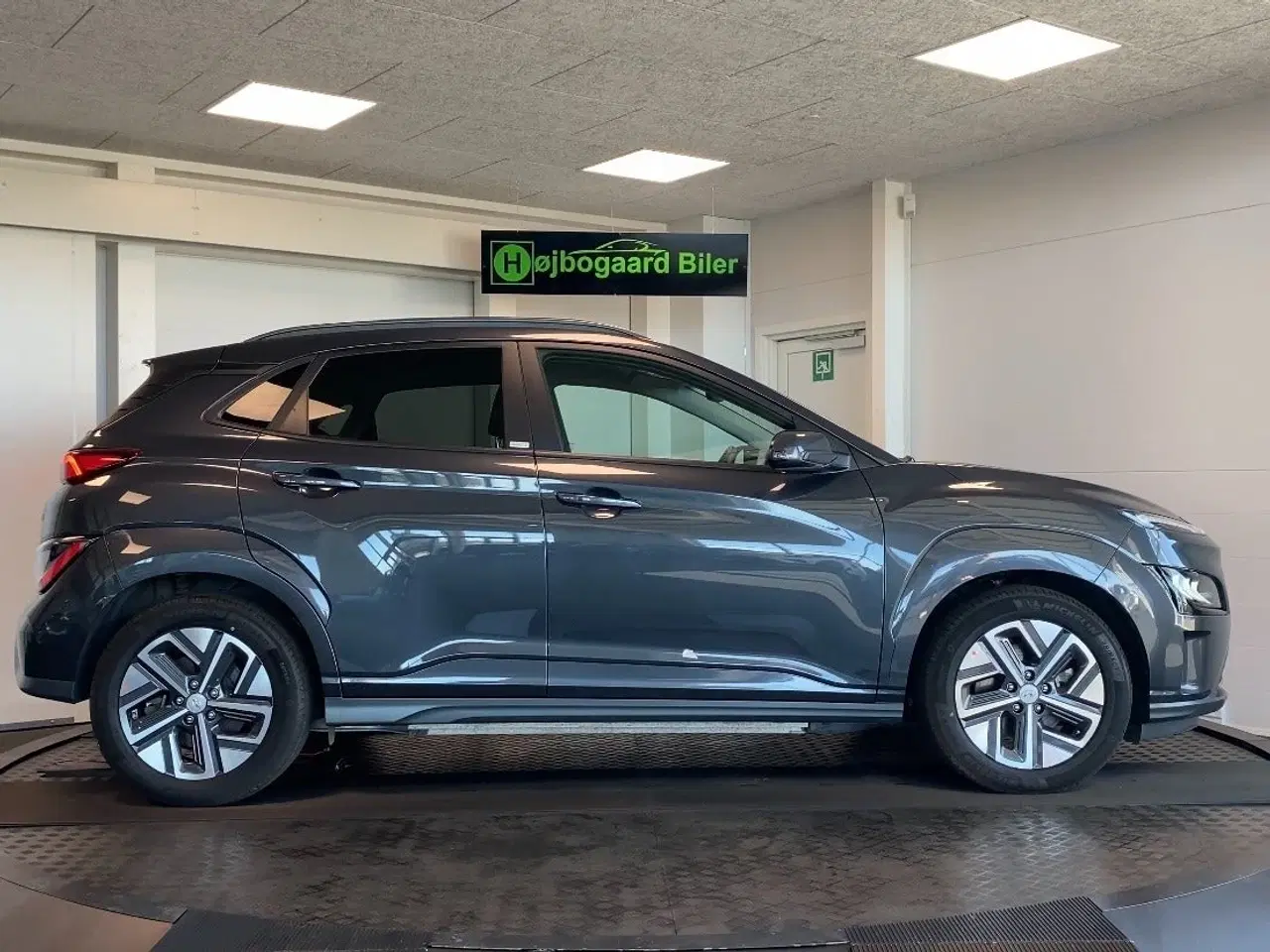 Billede 6 - Hyundai Kona 64 EV Trend