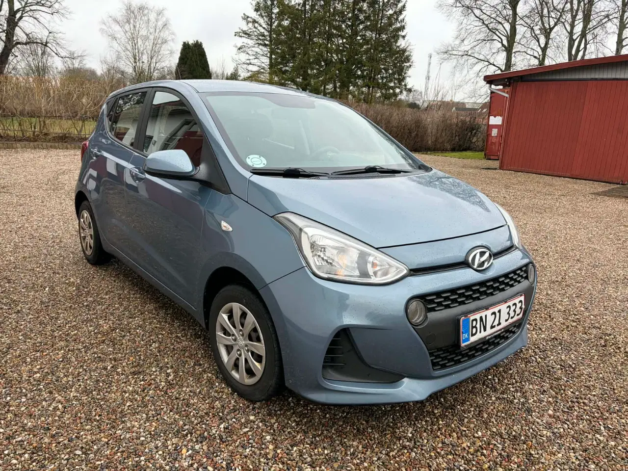 Billede 4 - Super fin i10