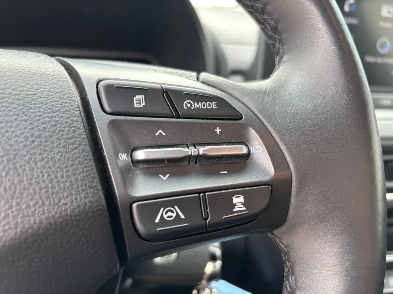 Billede 11 - Hyundai Kona 1,0 T-GDi Essential DCT