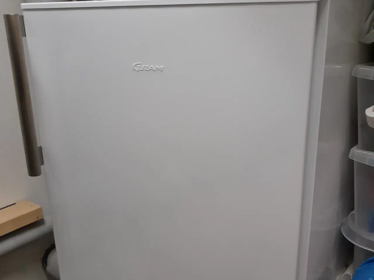 Billede 2 - Køleskab m/fryser