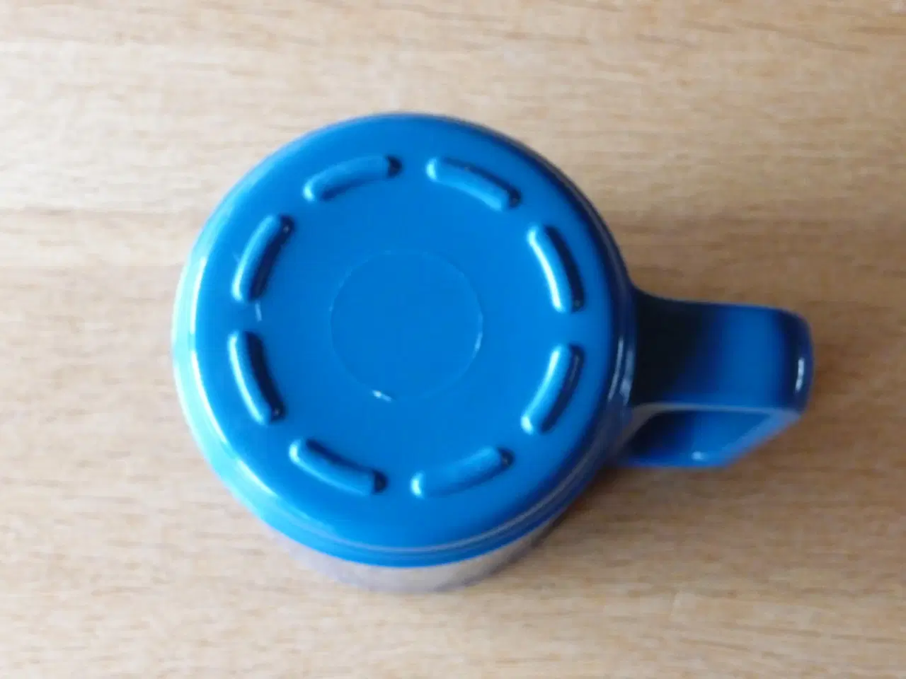 Billede 4 - SPEJDERKRUS & -TALLERKEN