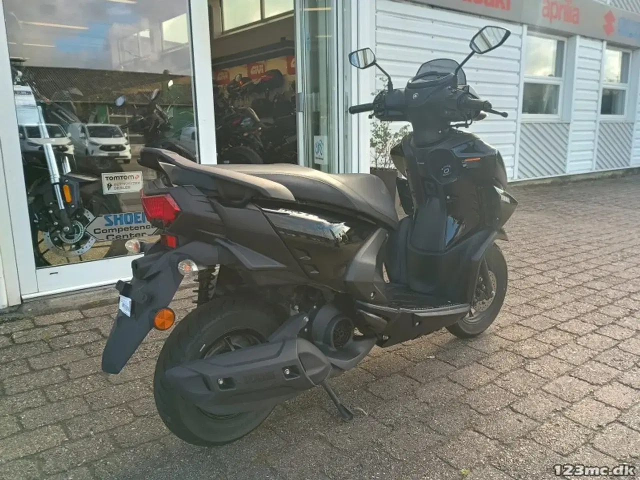 Billede 5 - Yamaha RayZR