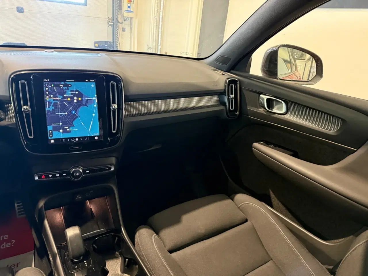 Billede 13 - Volvo XC40  P6 ReCharge Plus
