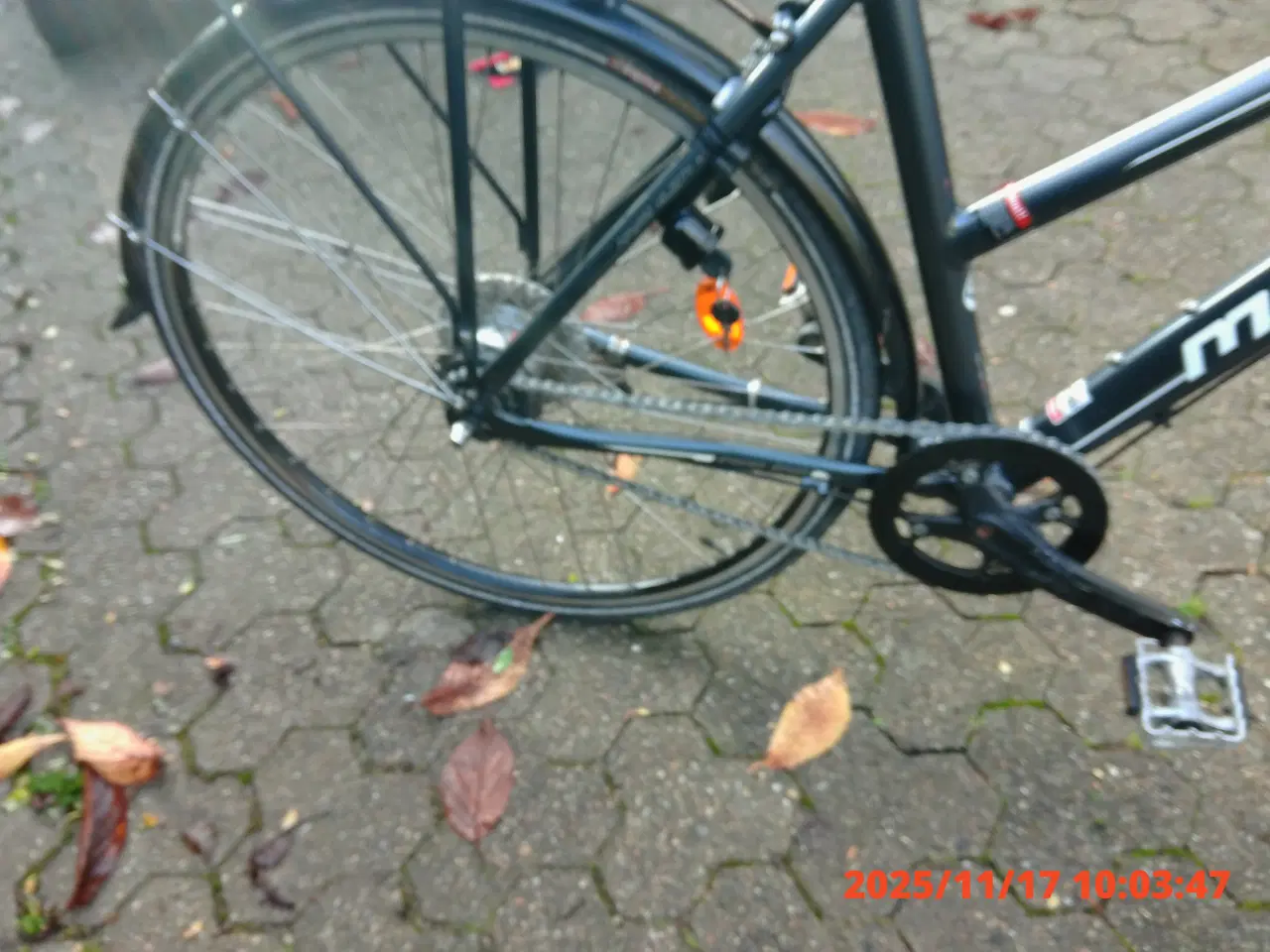 Billede 5 - Damecykel Merida 