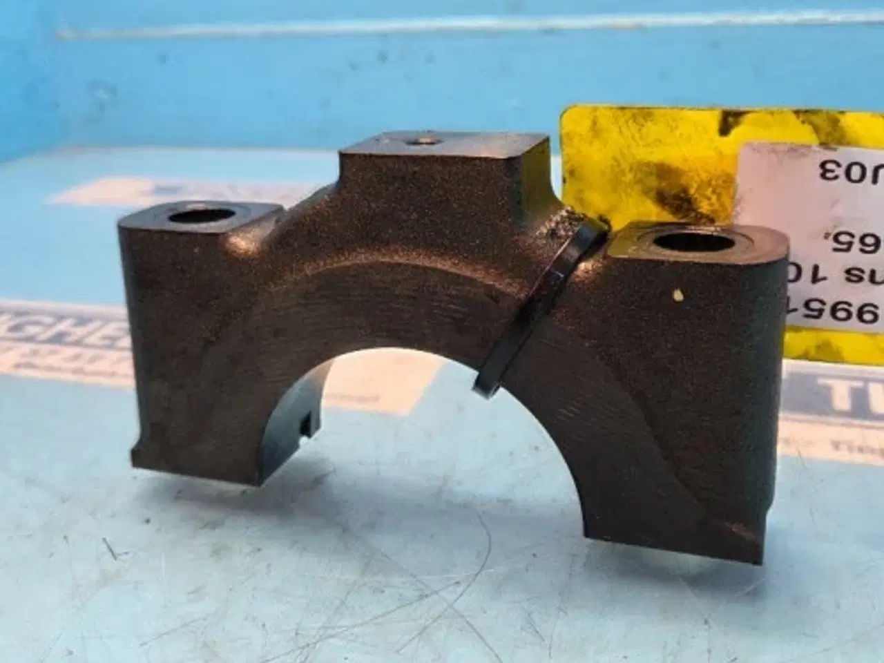 Billede 9 - Perkins 1006 Stempel Cap