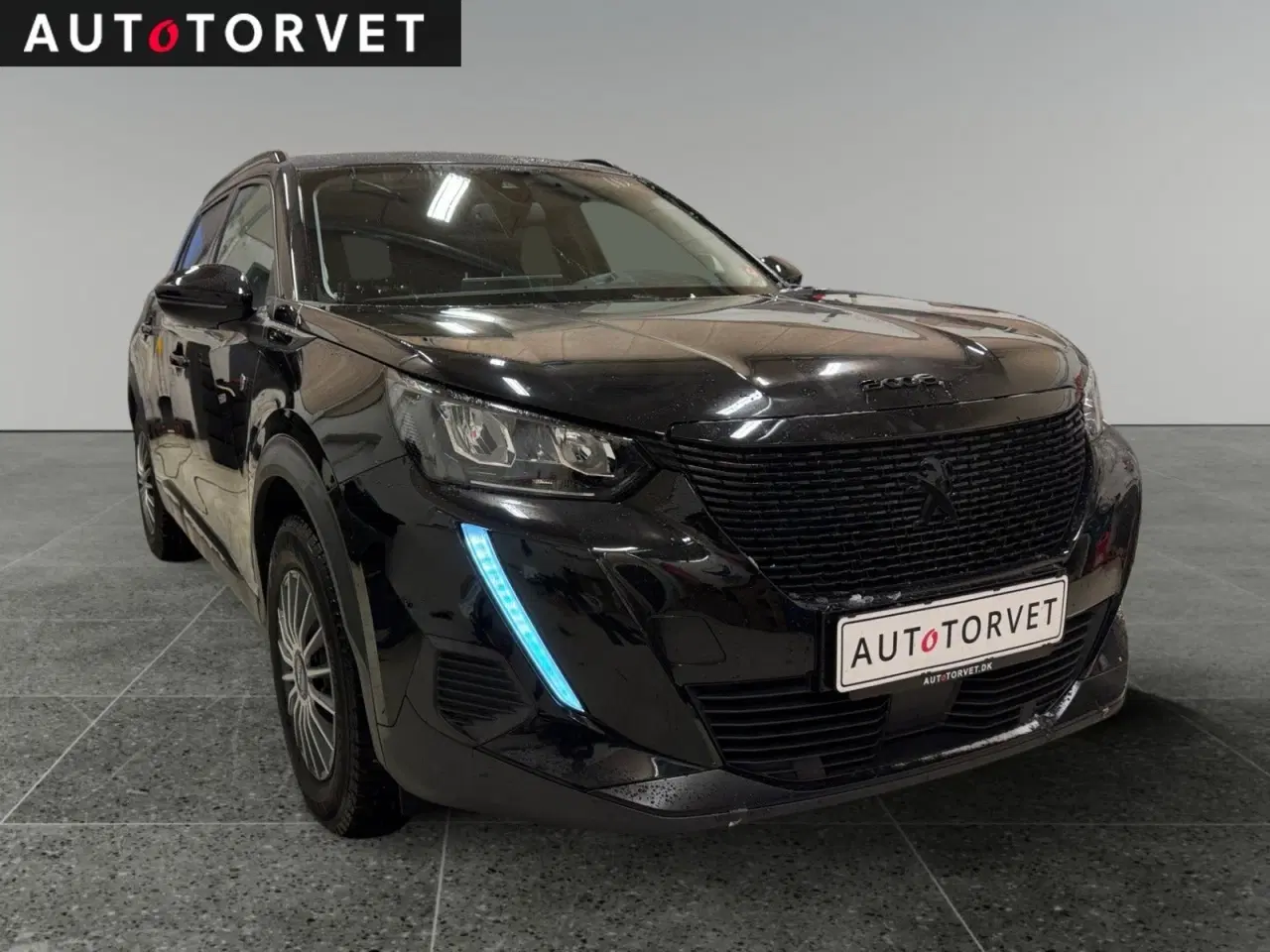 Billede 2 - Peugeot e-2008 50 Allure