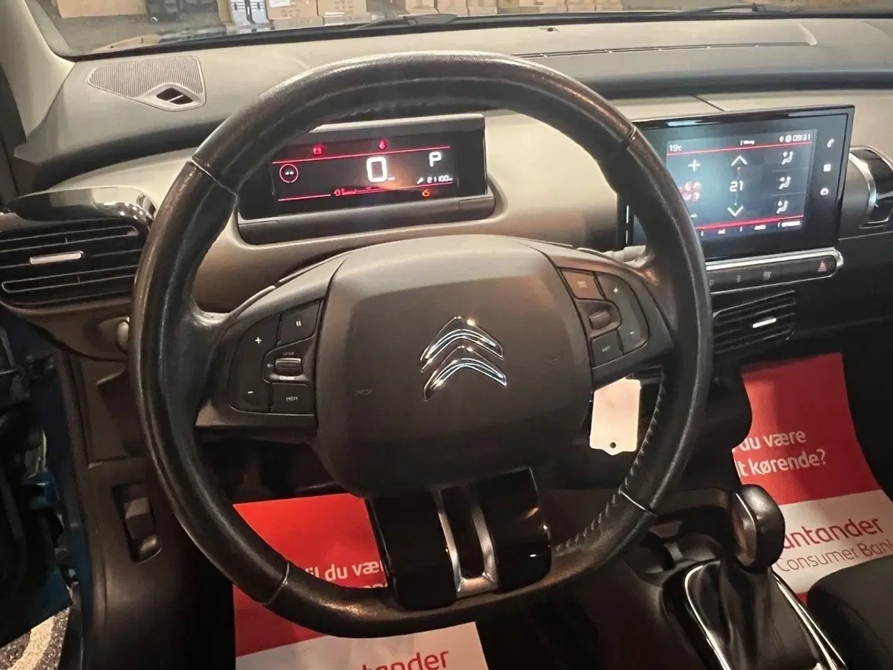 Billede 11 - Citroën C4 Cactus 1,2 PureTech 110 Iconic EAT6