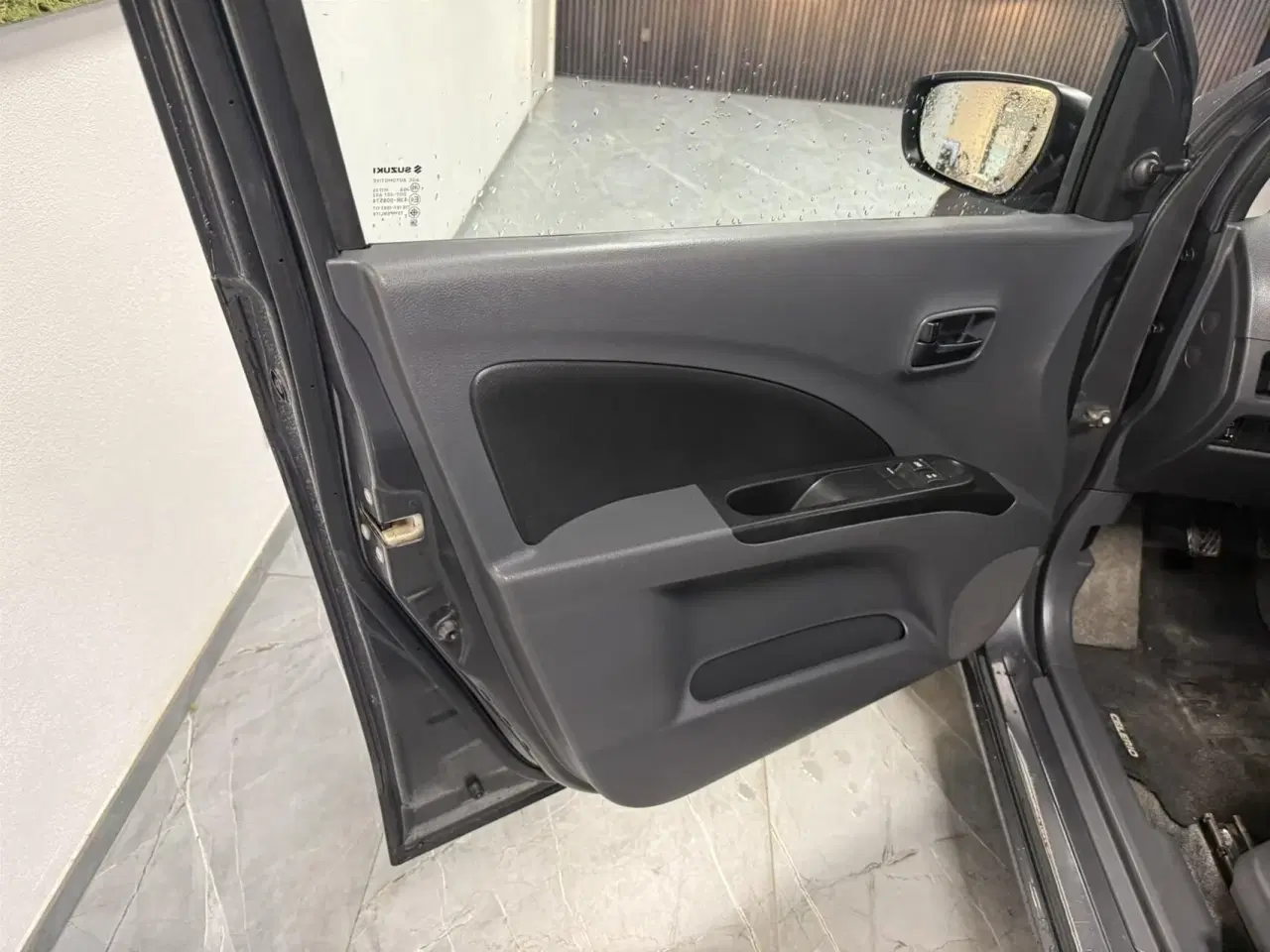 Billede 17 - Suzuki Celerio 1,0 12V Comfort 68HK 5d