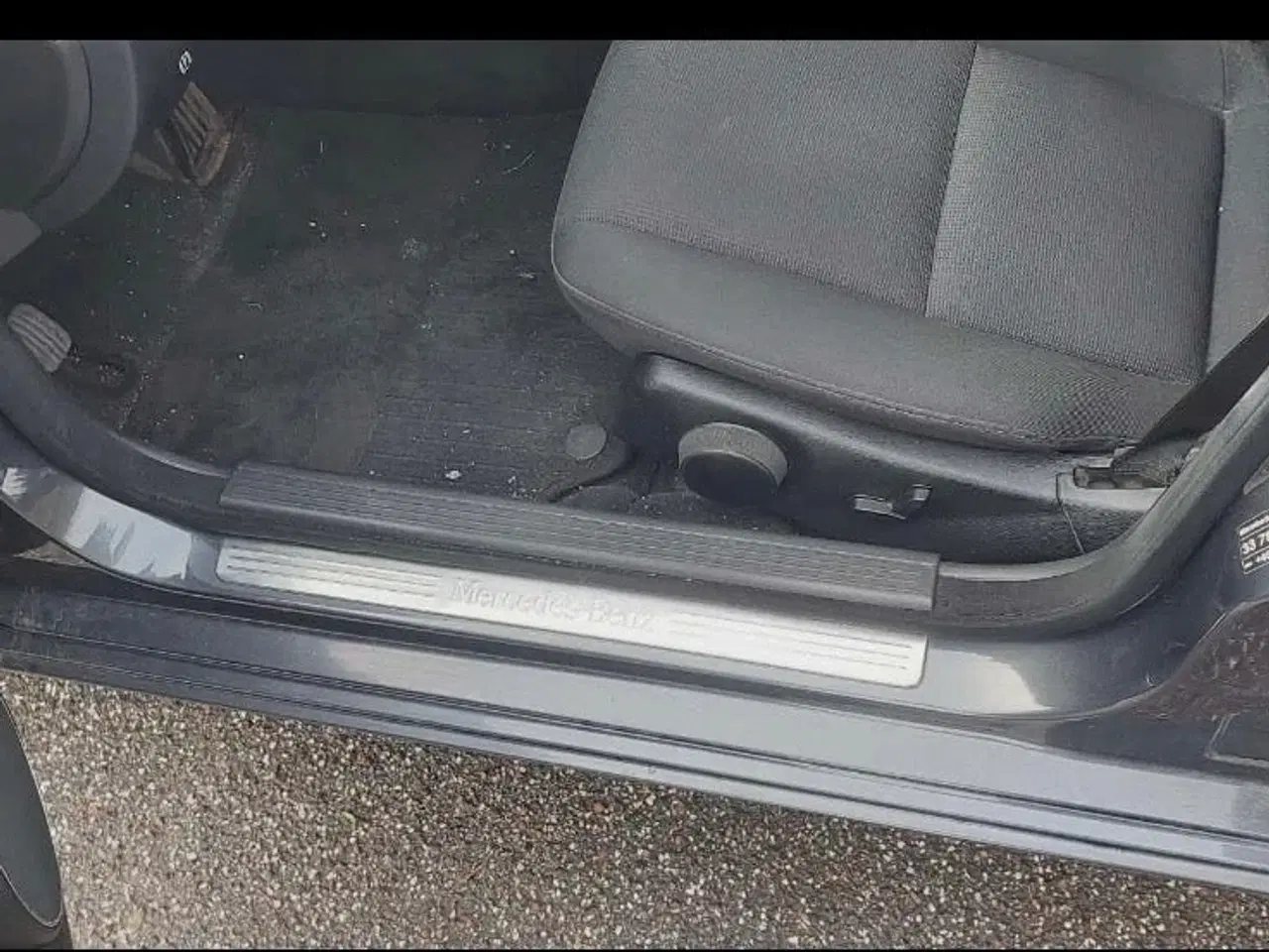 Billede 4 - Mercedes C200 2,2 CDi stc. aut. BE