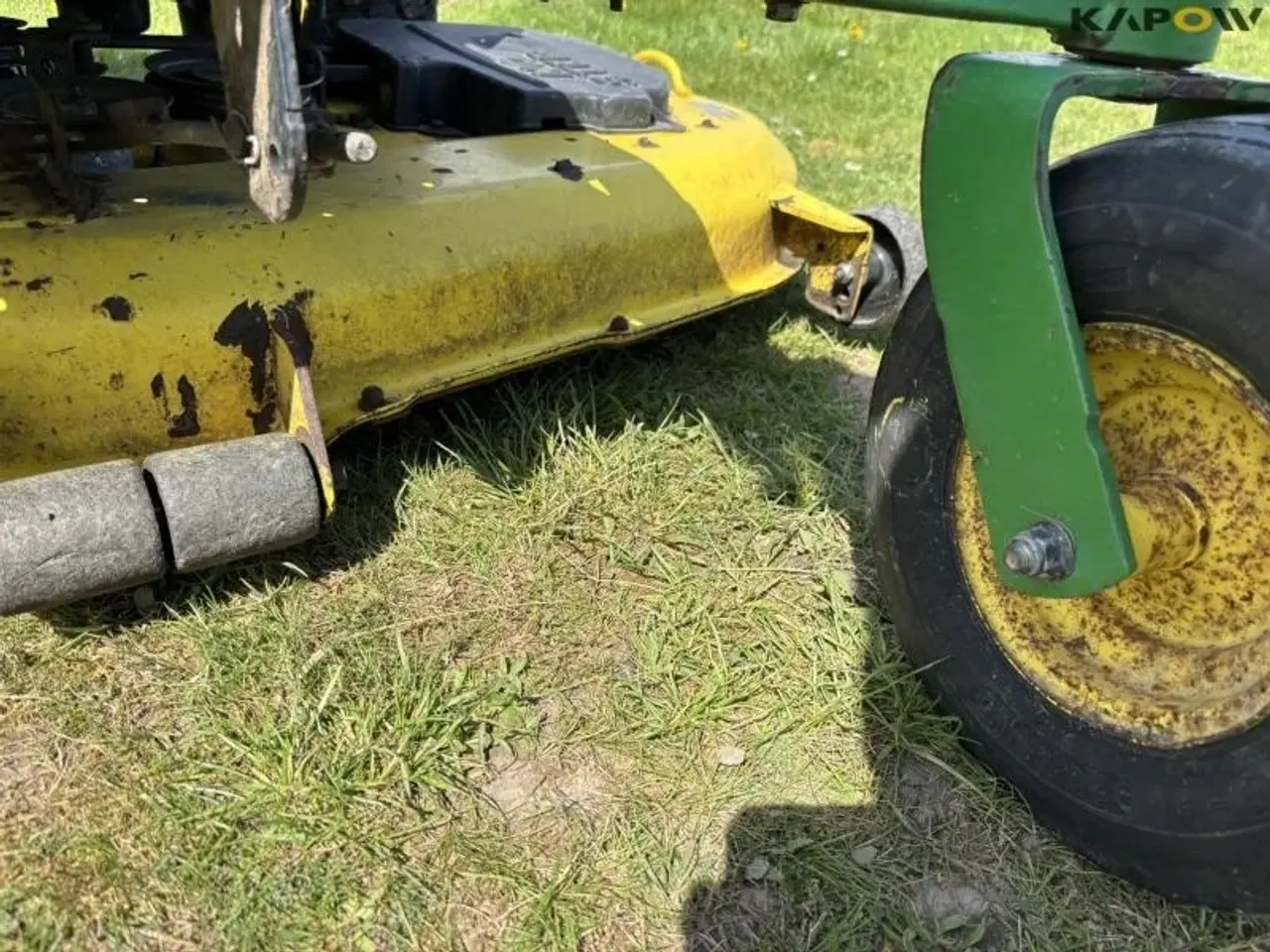 Billede 11 - John Deere Z 445