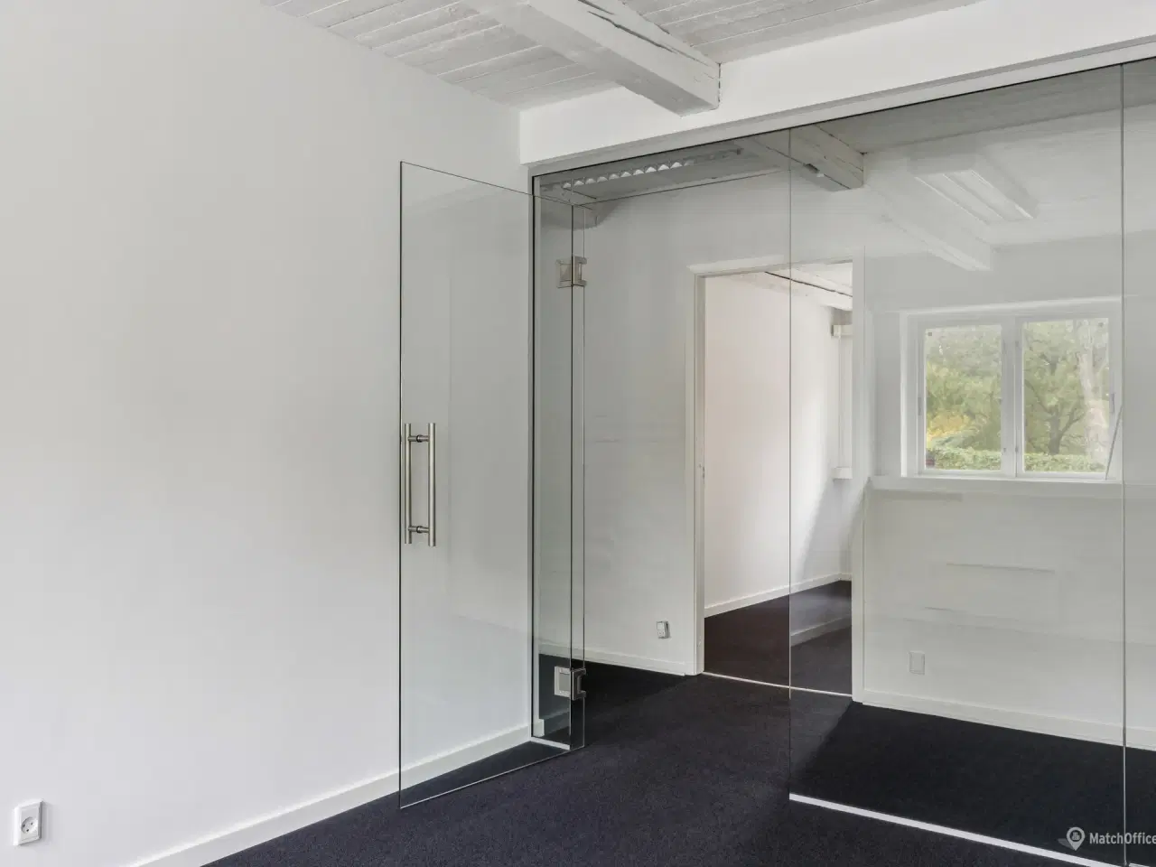 Billede 7 - Charmerende kontorlokaler i Kolding