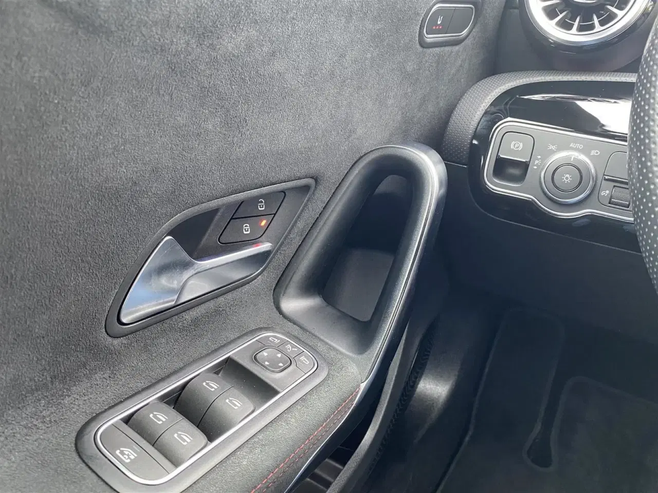 Billede 17 - Mercedes A200 1,3 AMG Line aut.