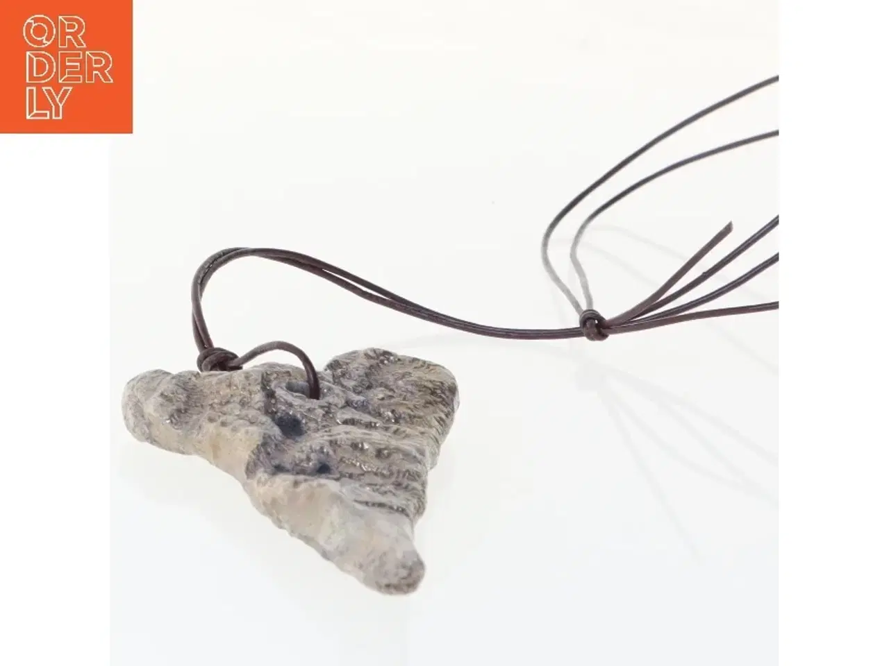 Billede 2 - Halskæde(str. 60 cm) (str. 60 cm)