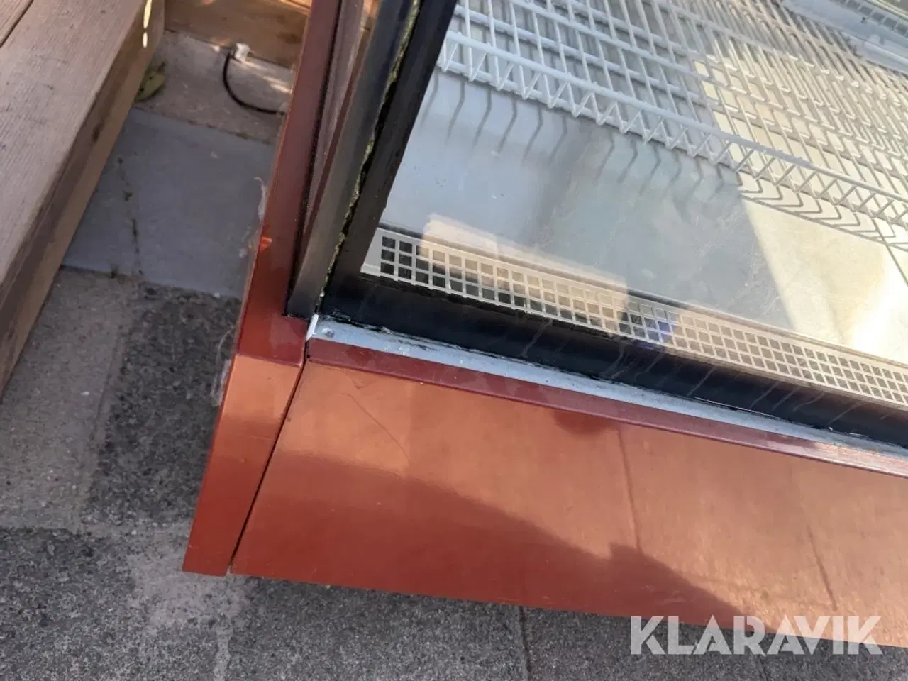 Billede 8 - Kølemontre Proso Butterfly TK/CG/110/130