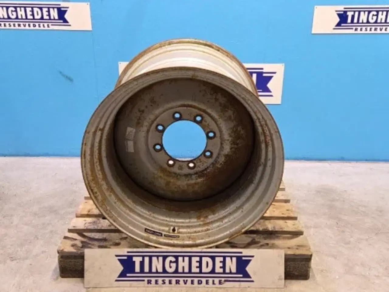 Billede 1 - 32" DW27AX32