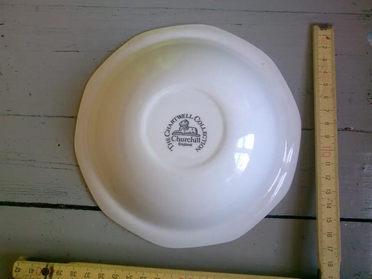 Billede 12 - Ikea politisk HACK 1990rne JUMBO kop DEKO