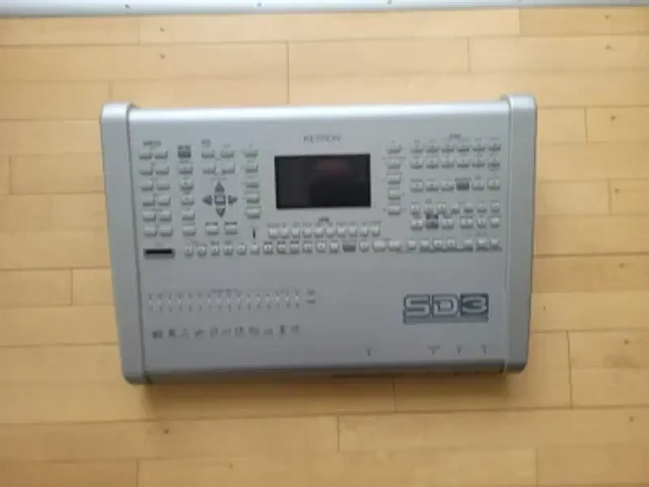 Billede 2 - Ketron Sd 3 midimodul