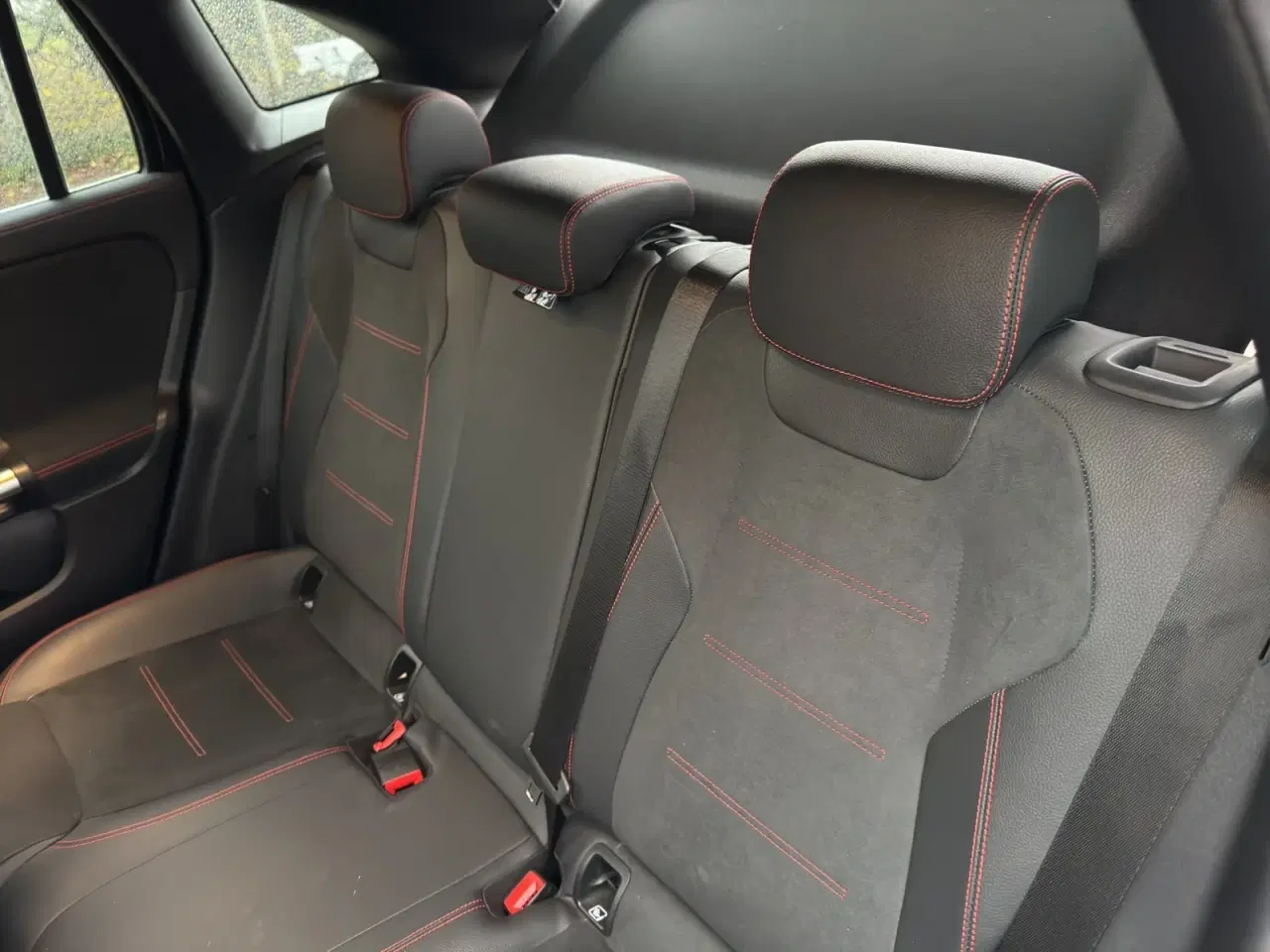 Billede 14 - Mercedes GLA220 d 2,0 AMG Line aut.