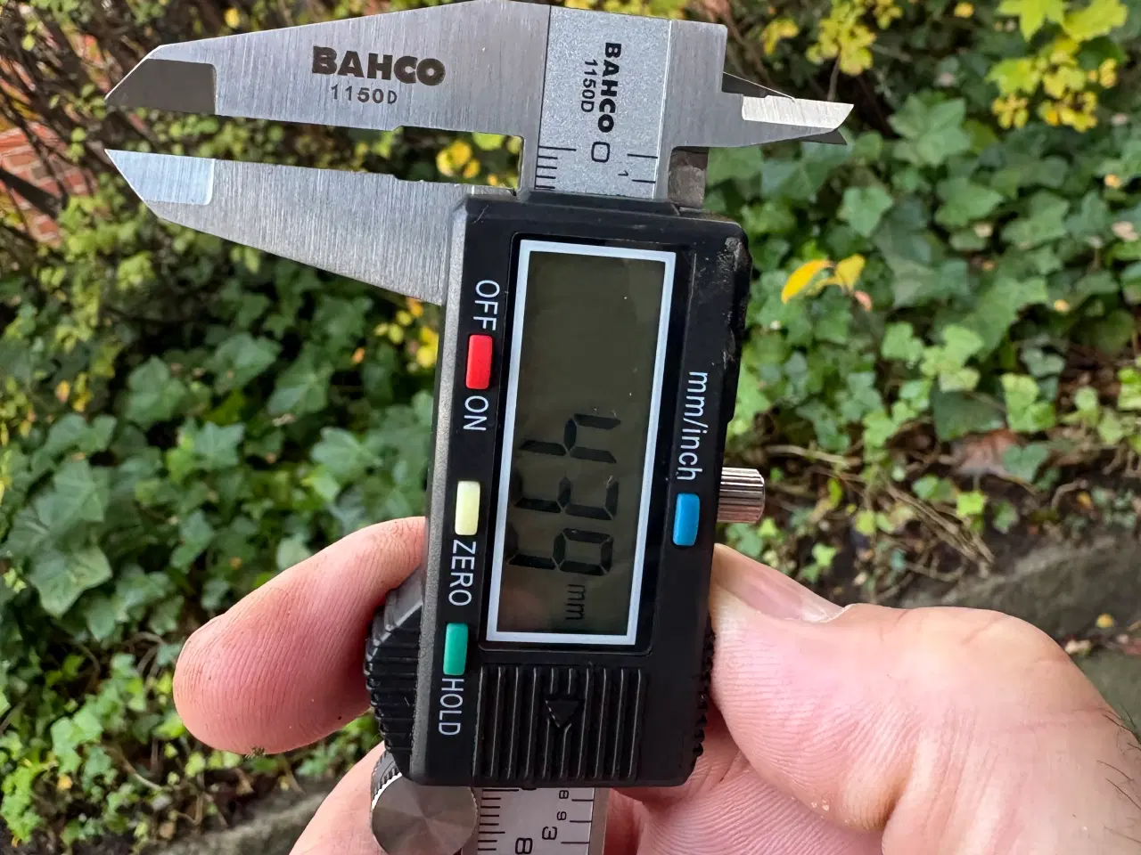 Billede 4 - Flotte MINI Cooper alufælge