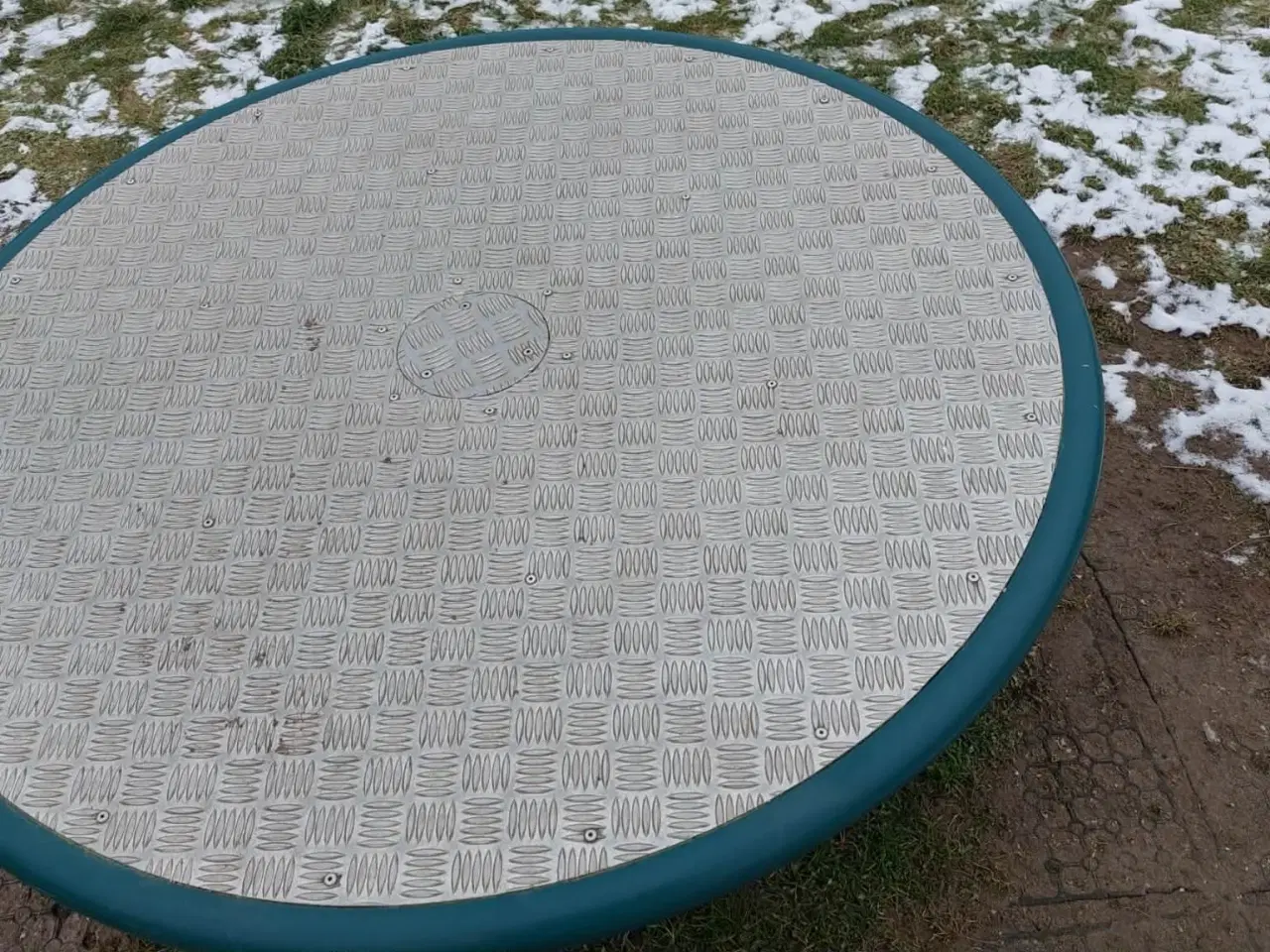 Billede 2 - Karrusel/ Spinner