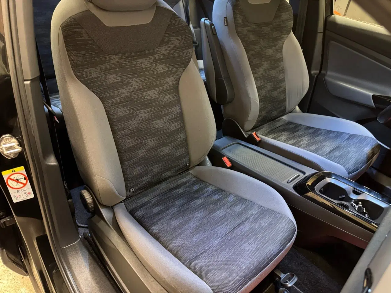 Billede 17 - VW ID.4 52 Pure