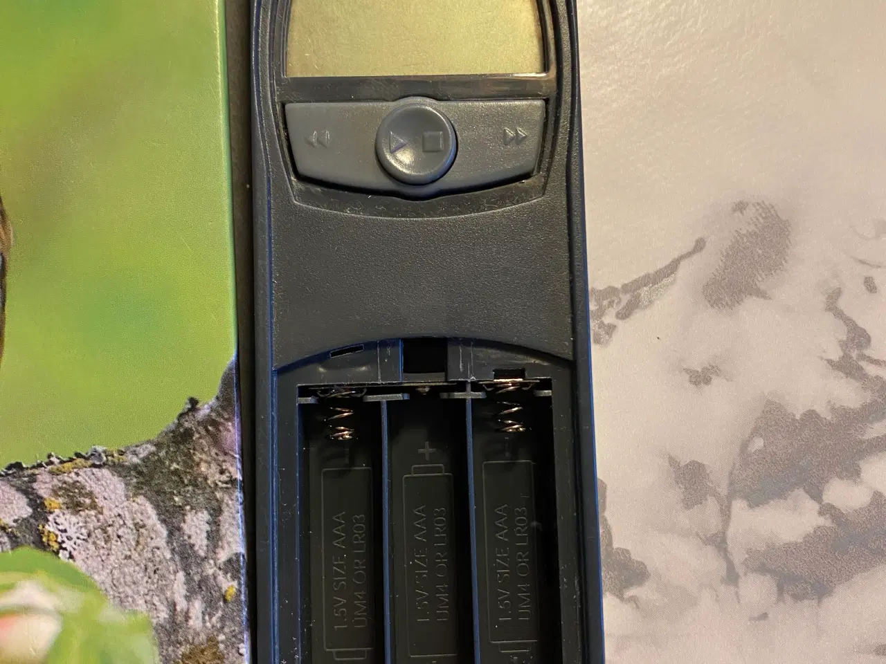 Billede 6 - Norsk fulge lydbog