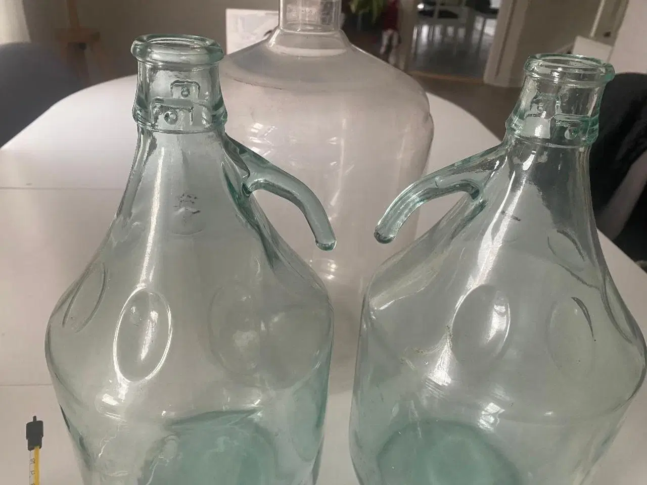 Billede 2 - Komplet bryggesæt til vin og mjød