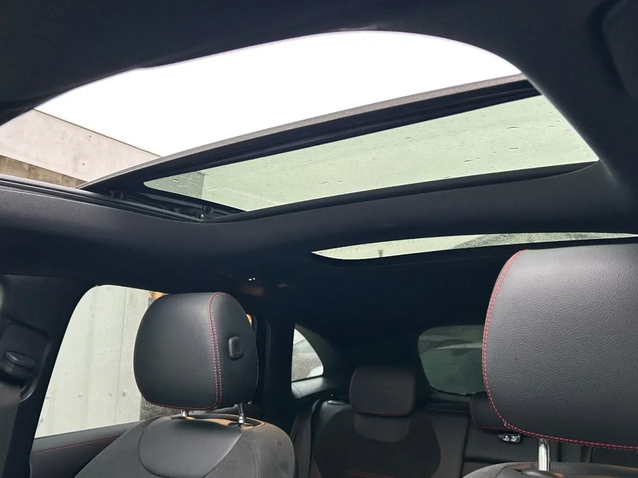 Billede 3 - Mercedes EQA250  AMG Line