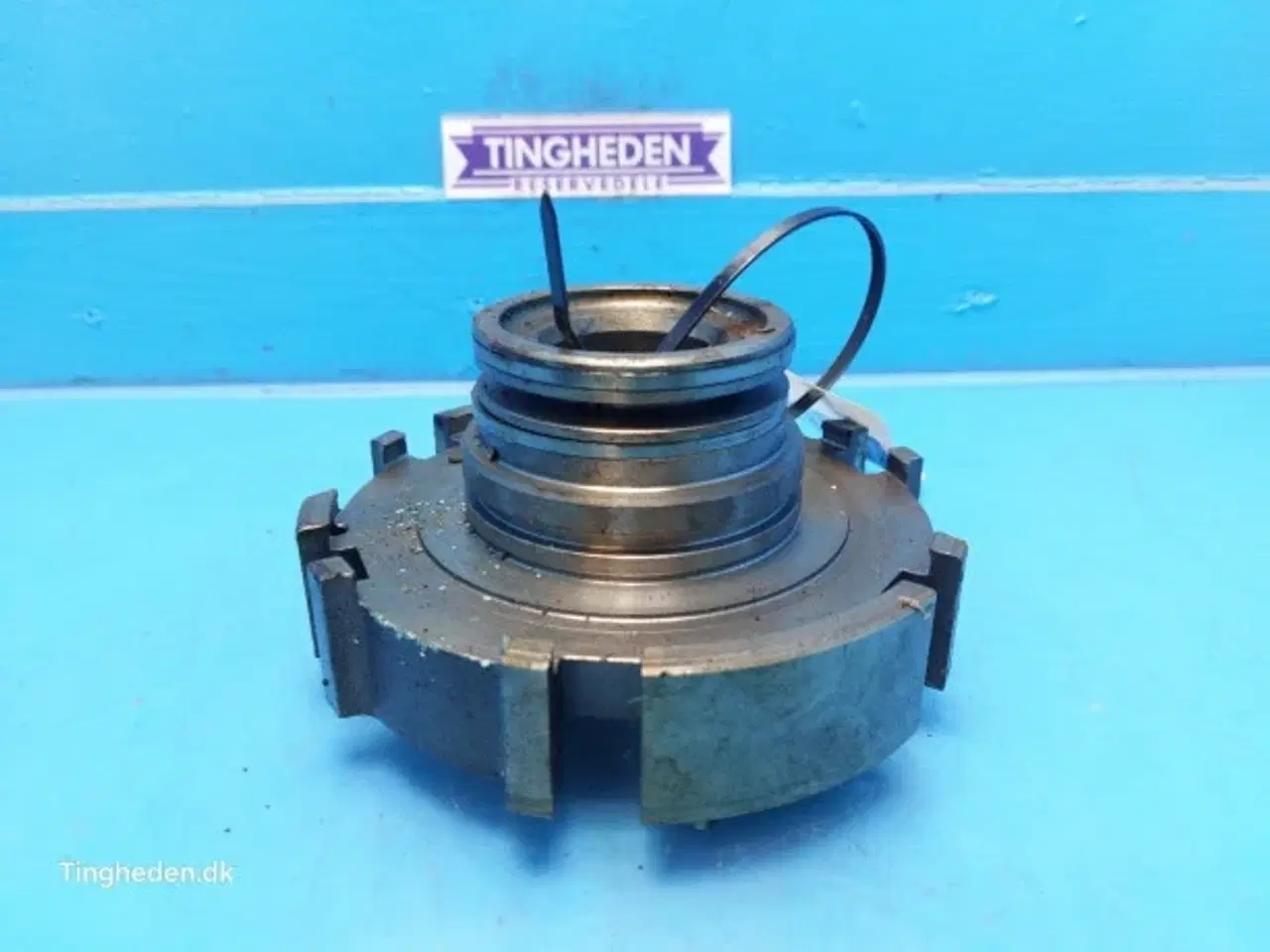 Billede 16 - John Deere 2140 Hi-Low Kobling  L33168