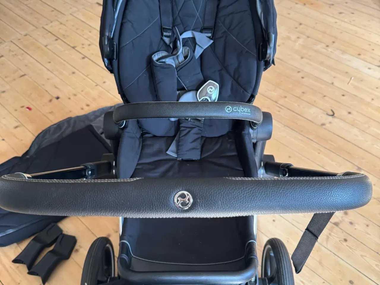 Billede 2 - Cybex priam 