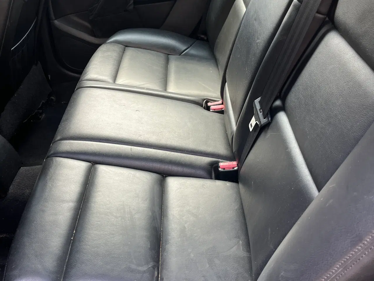 Billede 3 - Peugeot 307, 2,0 2004 