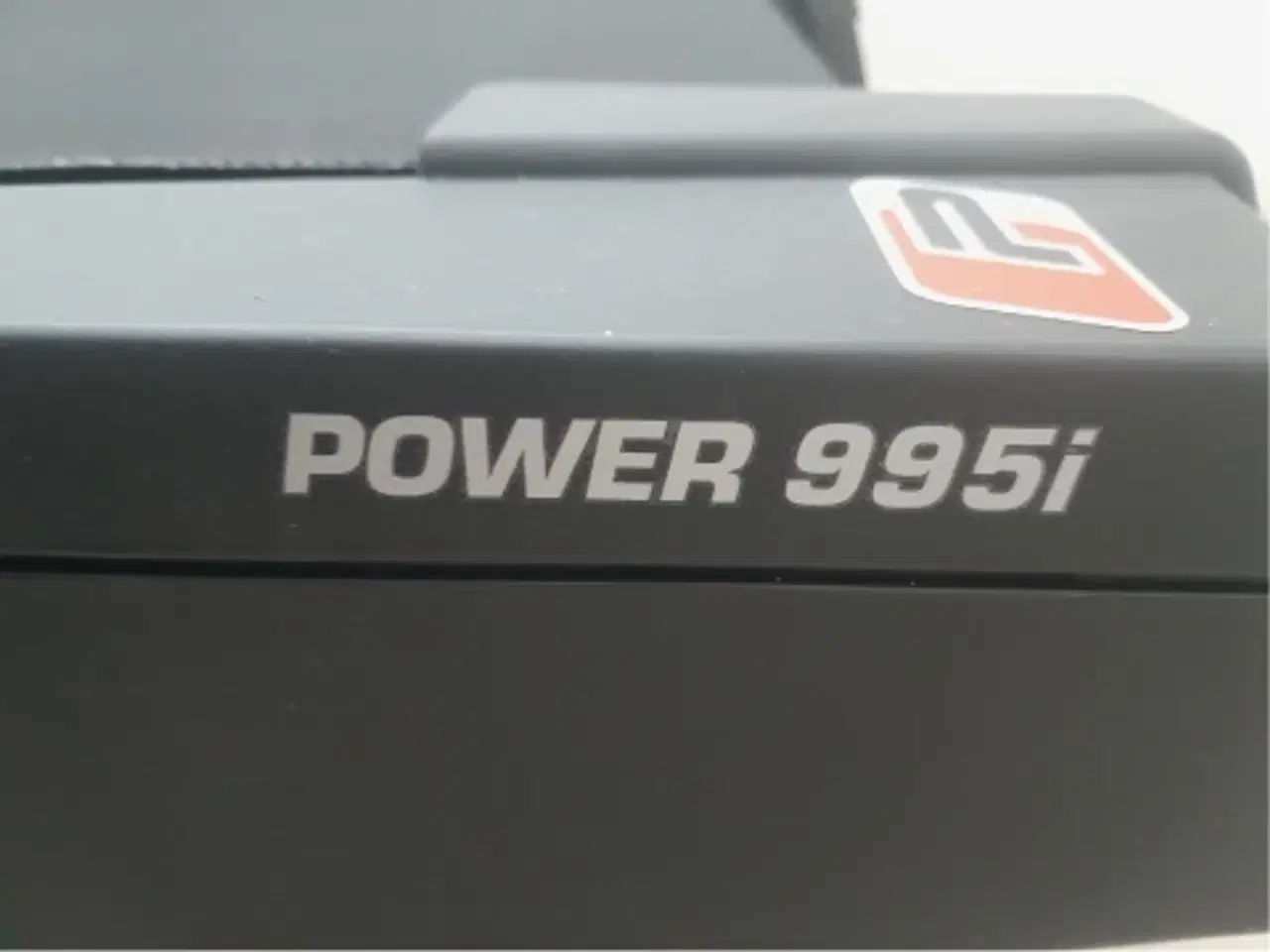 Billede 8 - Pro-Form Power 995i løbebånd