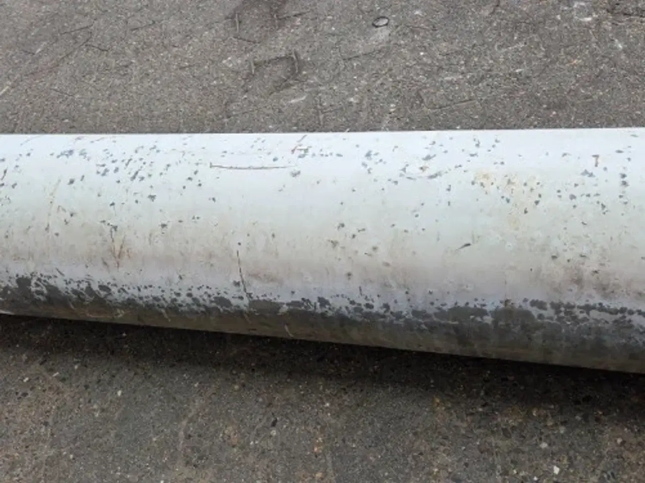 Billede 8 - Laverda 3750 Tømmerør 321207650