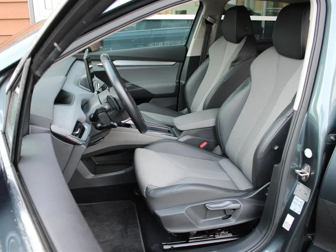 Billede 2 - Skoda Enyaq iV 80 EL 204HK 5d Aut.