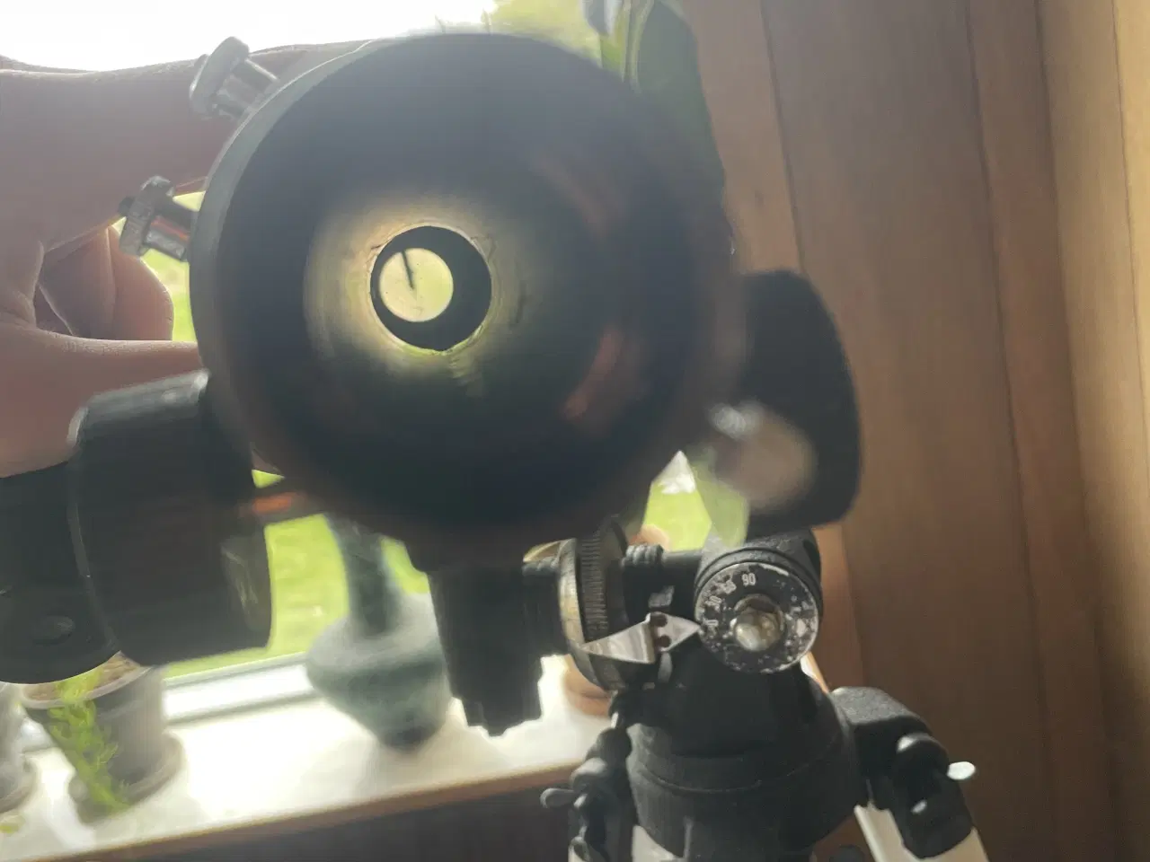 Billede 11 - Stjernekikkert - Refraktor teleskop 