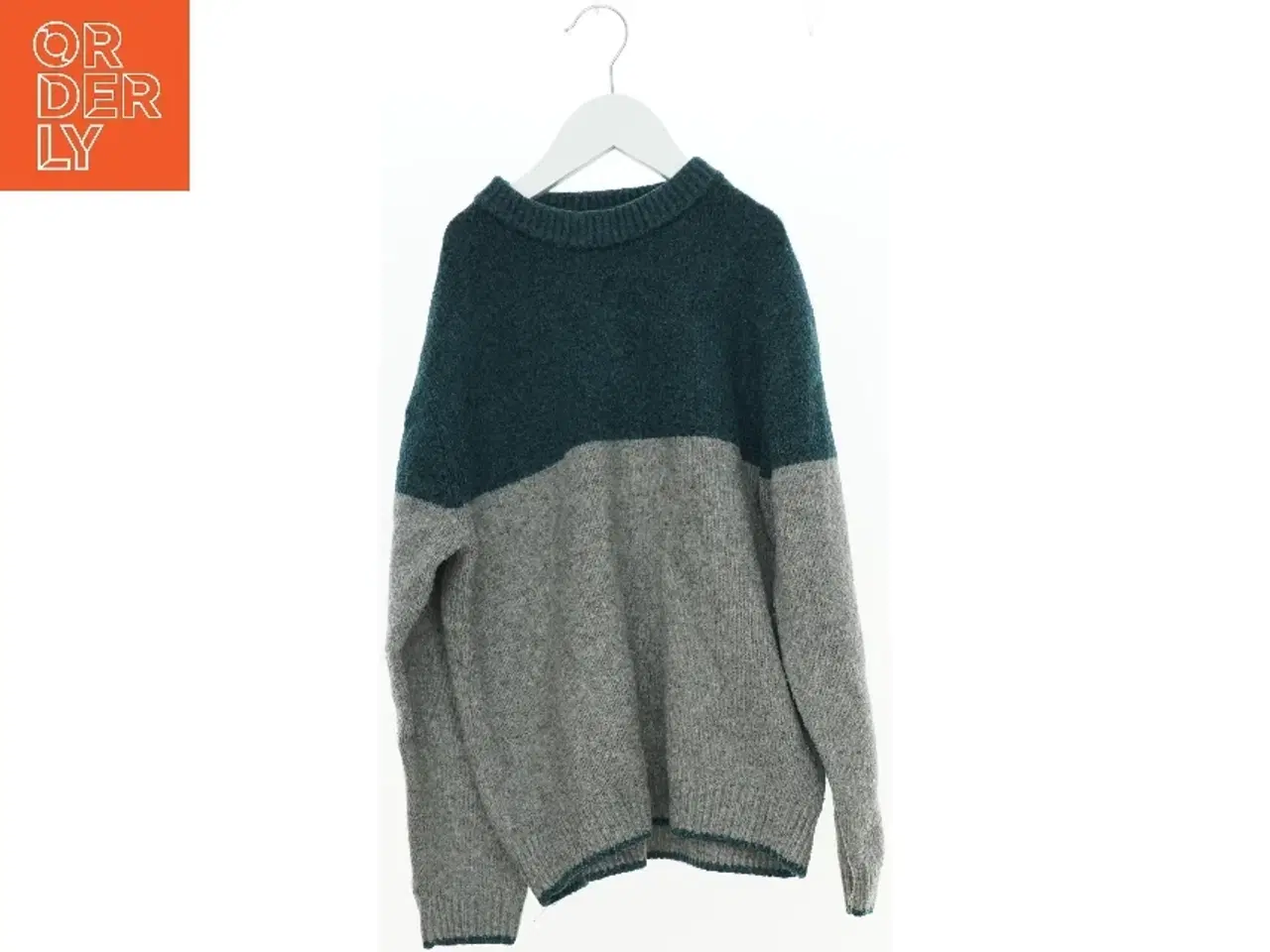 Billede 2 - Sweatshirt fra Zara (str. 152 cm)