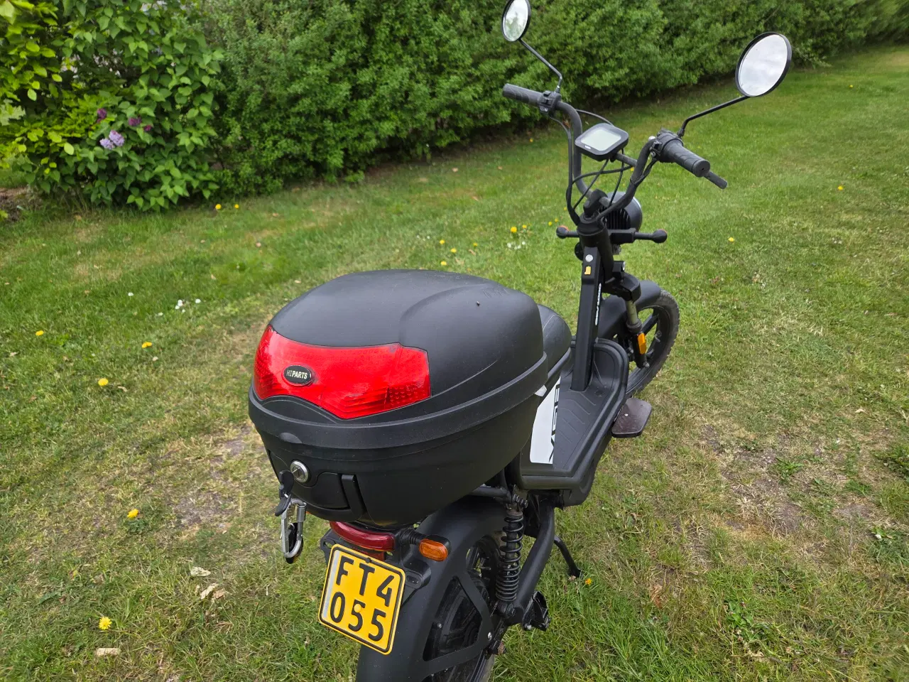Billede 2 - VGA GEV 1000