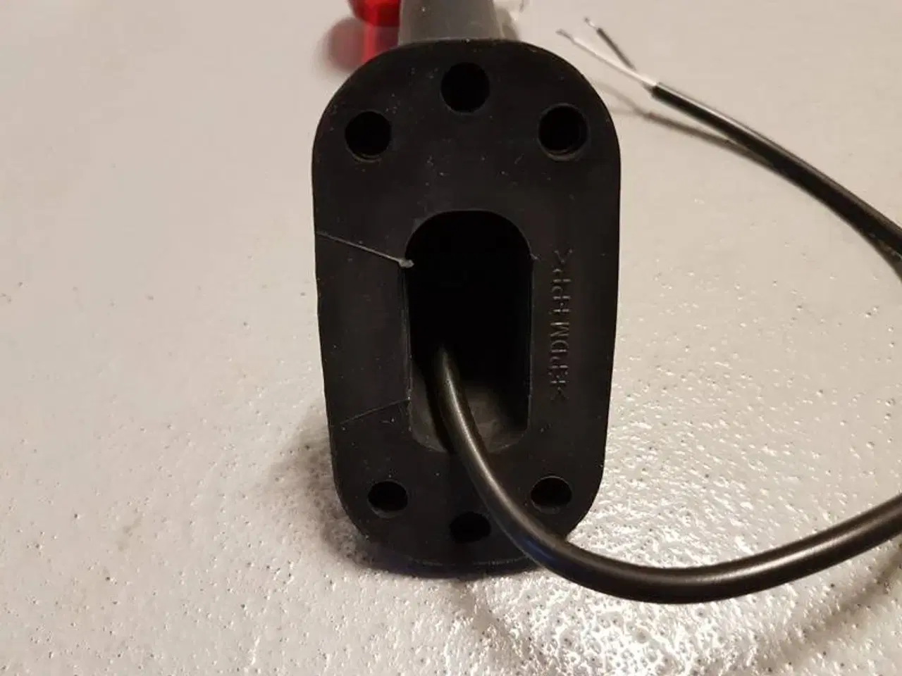 Billede 3 - Neptun Slingrelygte Multi venstre side