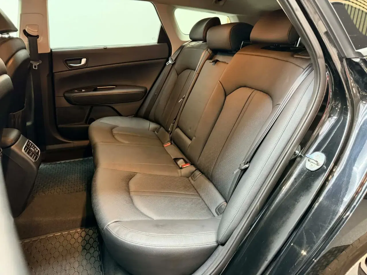 Billede 15 - Kia Optima 2,0 PHEV SW aut.