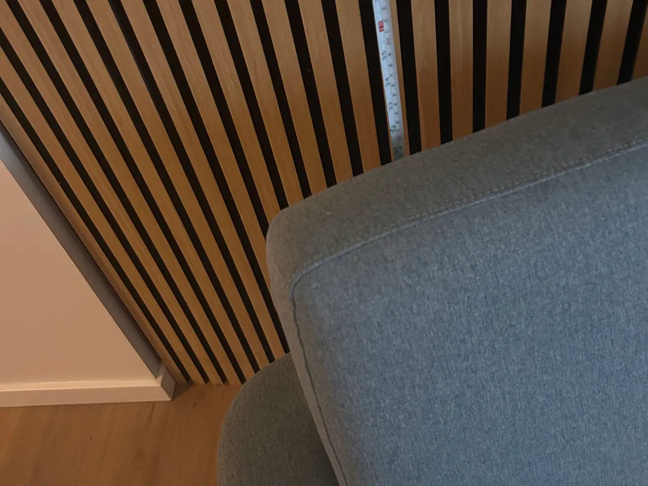 Billede 4 - Super lækker lænestol