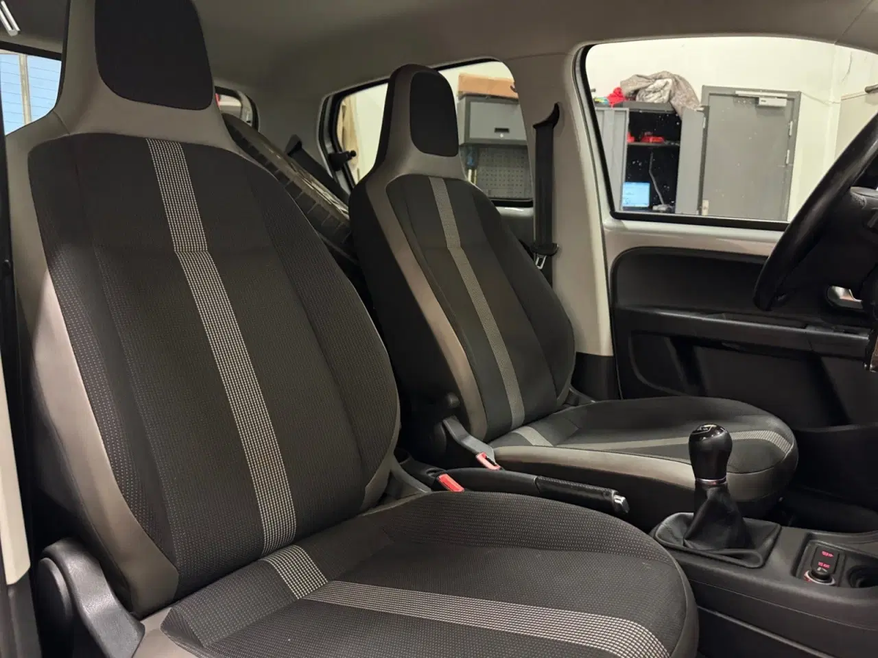 Billede 17 - VW Up! 1,0 TSi 90 High Up! BMT