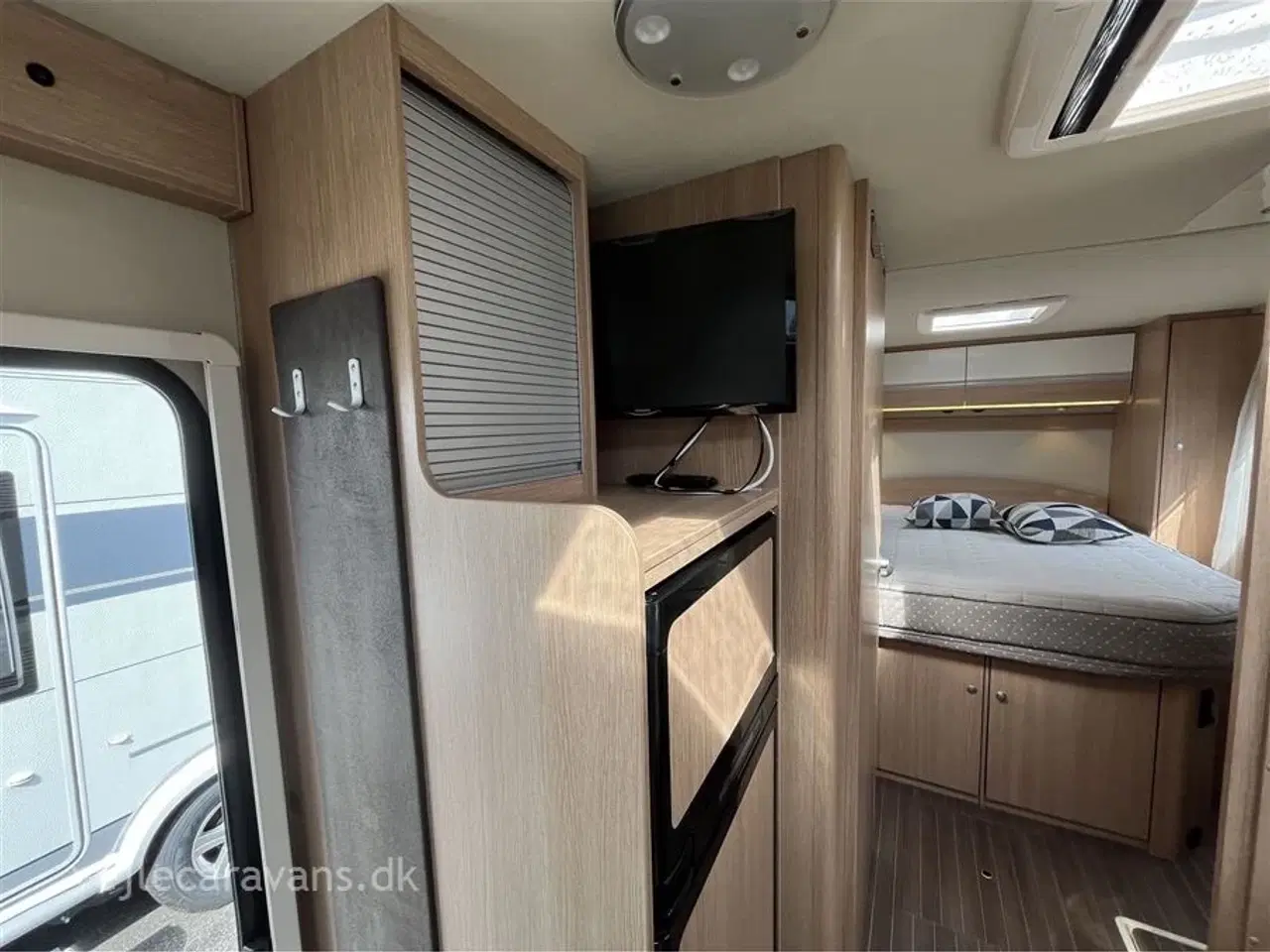 Billede 11 - 2016 - SunLight T 69 L