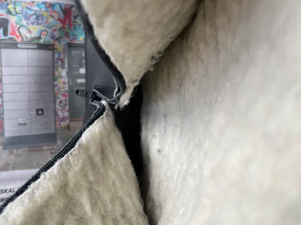 Billede 5 - Skind Vinterstøvler 45 